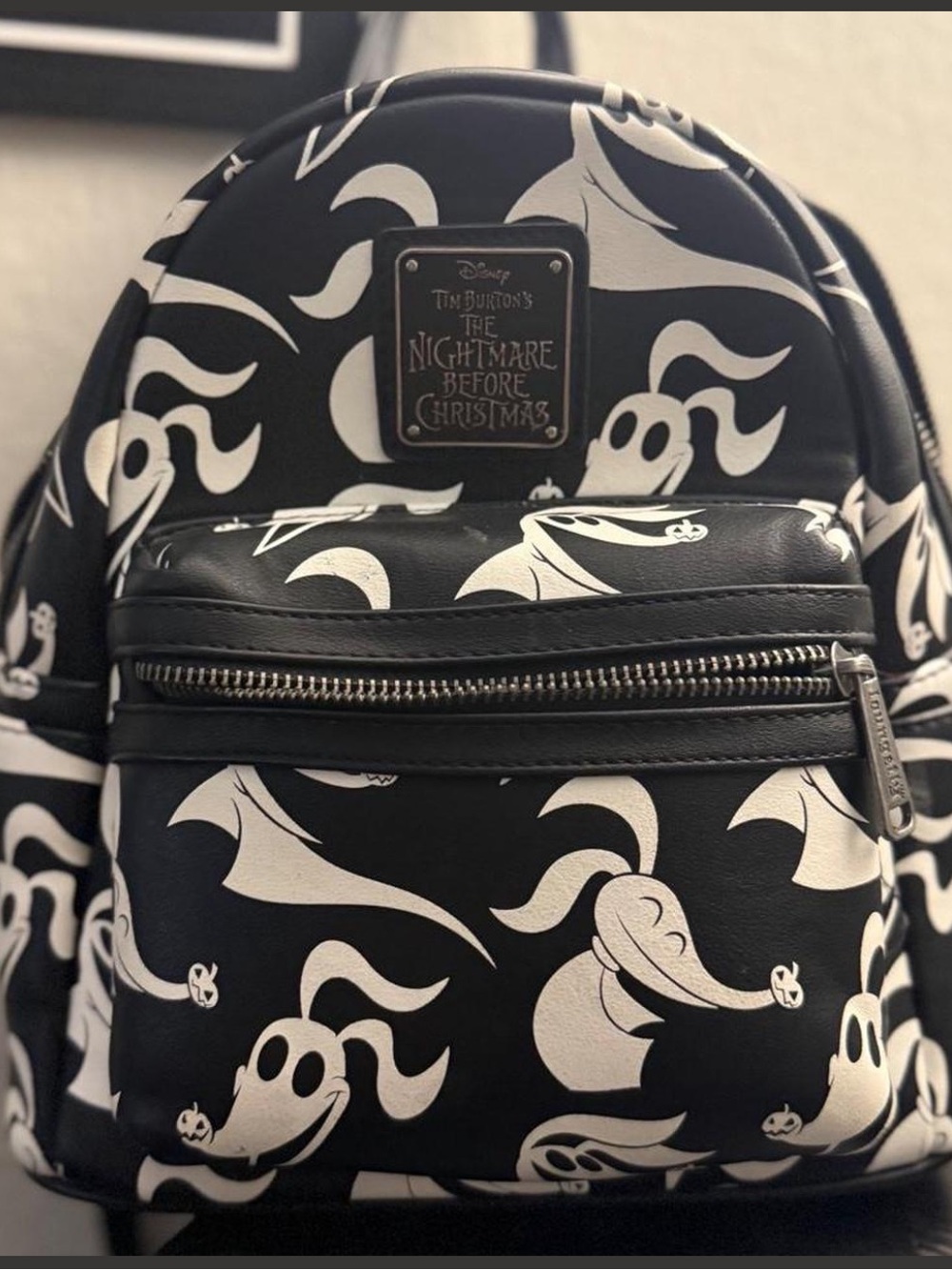 Zero Mini Backpack - Picture 3 of 6